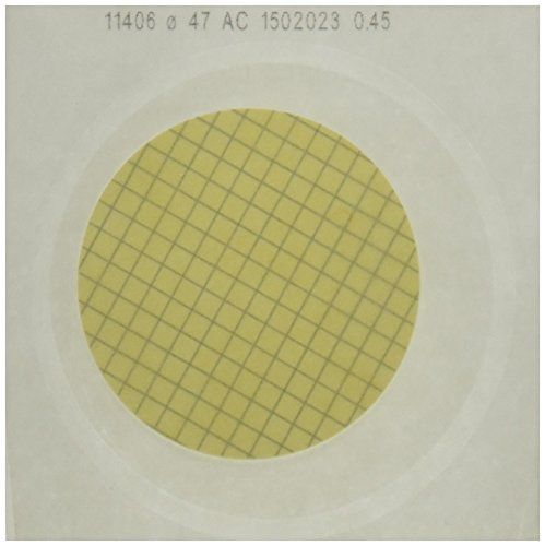 Sartorius 11406--47----ACN Membrane Filter Disc, Cellulose Nitrate, Sterile,