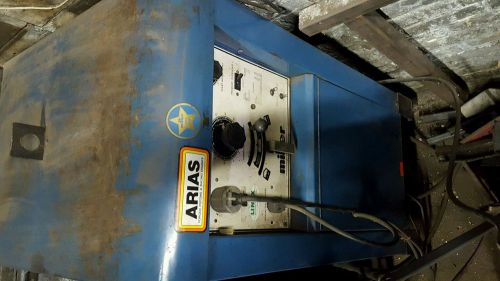 miller 330A /AB welder