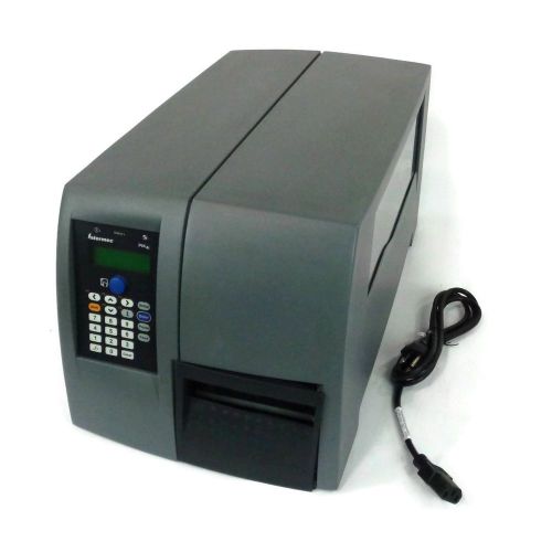 Intermec easycoder pm4i label thermal printer for sale