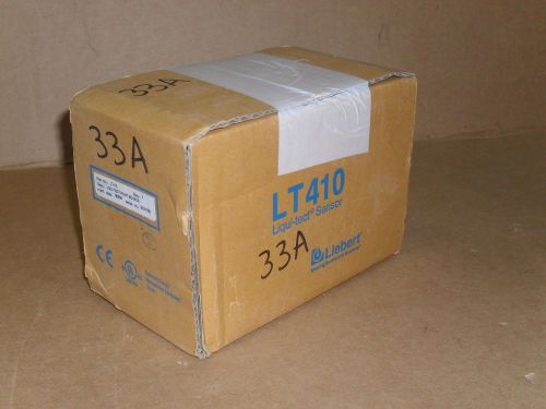 Liebert Liqui-Tect Point Leak Detection Sensor LT410