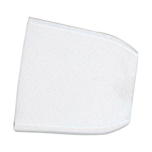 Makita 443060-3 Cloth Filter for BCL180ZW  BCL180 and LC01Z Vacuum