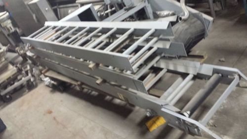 Chantland 42&#039; aggregate conveyor for sale