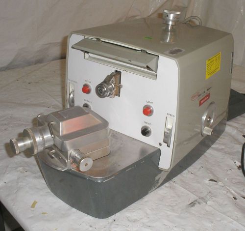 Sorvall Porter-Blum MT-2 Ultra Microtome