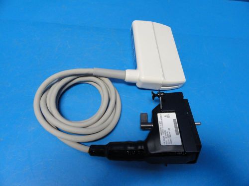Ge 3.5 mhz model 46-224822g1  linear array ultrasound transducer (8803) for sale