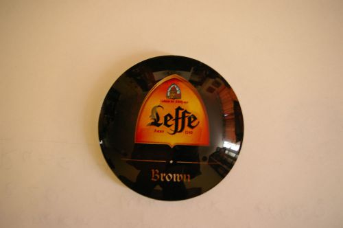 Leefe Round Badge