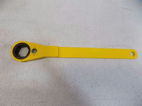 2&#034; Industreal Socket Wrench