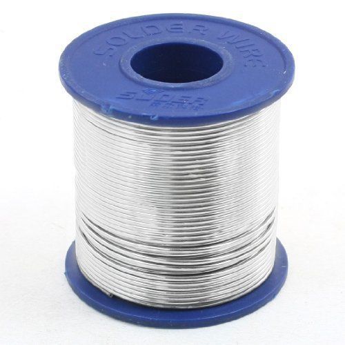 uxcell Soldering Desoldering 1.2mm Tin Lead Wire Flux Core Reel Spool