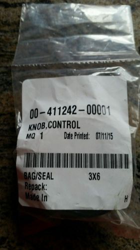 Hobart Knob Control - Part# 00-411242-00001