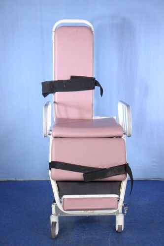 Hausted VIC Video Imaging Chair with Warranty