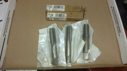 Hanson Quality 24-3 MM Tap Made in the USA