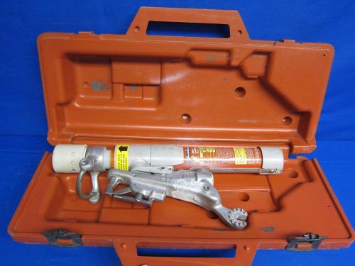 S&amp;C 5300R3 5300-R3 Tool Loadbuster Hot Line Loadbreaker Lineman Tool