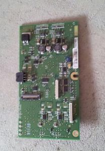 Pcb Carriage Arizona 550/600/400