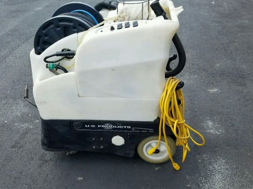 Us products king cobra 1200 multi-surface carpet and tile cleaning machine for sale