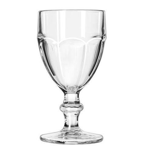 Libbey 15246, 8.5 Oz Wine Glass, 36/Cs