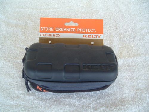 KELTY CACHE BOX-SMALL W/TAGS
