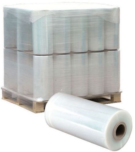 1 roll stretch wrap 2000&#039; length x 20&#034; width x 60 ga thick, clear 14428-1pk for sale