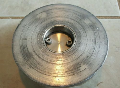 Ceado ES-700 Commercial Juicer motor bowl receiver magnetized  plate part