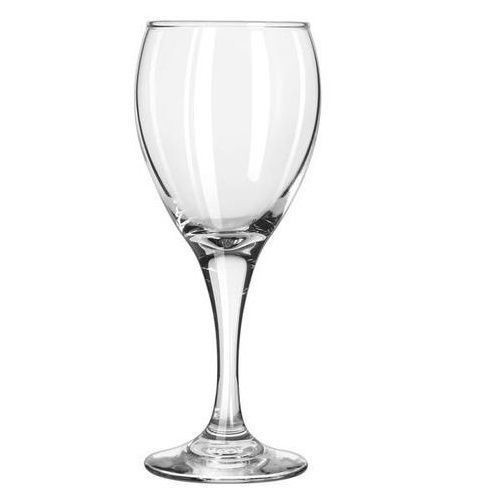 Libbey 3965, 8.5 Oz Wine Glass, 36/Cs
