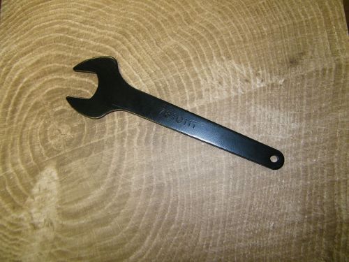 NWOP Makita Spanner Wrench For Makita 8-1/4&#034; Table Saw Part No.7810111