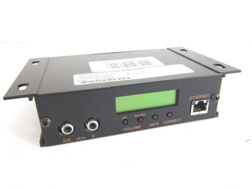 Premier technologies hrl 7600 digital music on hold module for sale