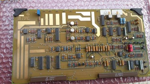 HP 08360-60232  Pulse 50 GHZ Board