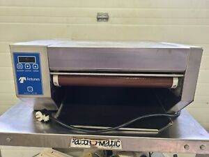 NEW Antunes GST-1H Conveyor Flat Bread Toaster Oven, 208v/60/1-ph