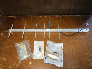 Cushcraft 900 MHz 6 element welded yagi antenna PC906N