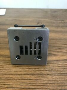 SDS Easybender Tooling Module .937 2pt steel rule