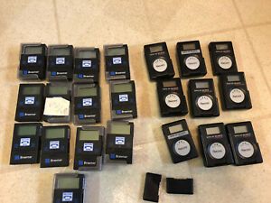 cardiac event recorders