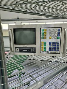 Arburg Hydronica D Controller