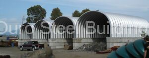 DuroSPAN Steel 20x30x14 Metal Building &#034;As Seen on TV&#034; Open Ends Factory DiRECT