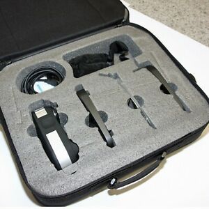 EFI ES-2000 i1 Pro Handheld Spectrophotometer w/ Case &amp; Accessories