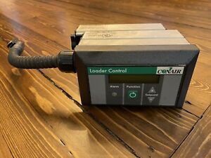 Conair Vacuum Loader Control Selectronic 6-24 24v w/ Sub-Assembly