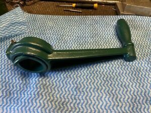 International Type M Crank Handle - New, Never Used