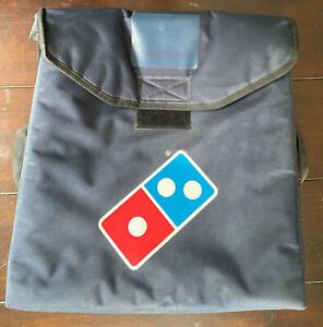 Domino&#039;s Pizza Delivery Hot Bag