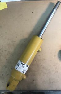 Challenge 305 Hydraulic Cylinder