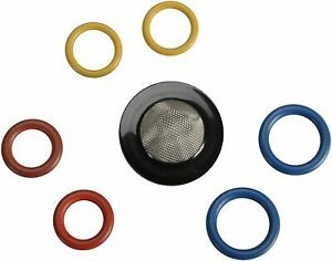 GENUINE BRIGGS &amp; STRATTON 6198 O-RING REPLACEMENT KIT 75116 FOR PRESSURE WASHER