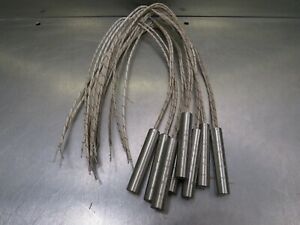Ogden Mighty Watt MXEG02A0822 Heater 250W 120V Lot of 8!