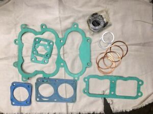 QUINCY 390, HEAD OVERHAUL KIT, R.O.C 1 TO 14, AIR COMPRESSOR, PT# HOK-390-1-Q