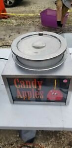 GOLD MEDAL #4016  REDDY APPLE COOKER candy apples