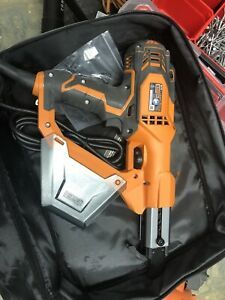RIDGID Fuego Drywall &amp; Deck Collated Screwdriver R6791