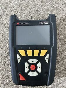 Trilithic 360 DSP Meter--Free Shipping