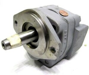 Force America Hydraulic Pump