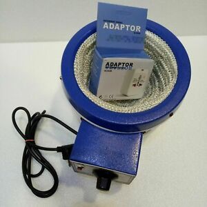 New Offer 5000ML Heating Mantle Free Expedited Shipping