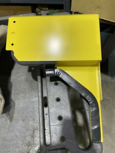 FANUC ROBOTICS A290-7329-X609 ADJUSTABLE STOPPER KIT  CD27