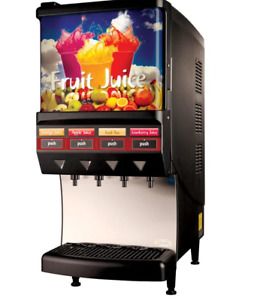 Cornelius 721404101JU1 juice  dispenser