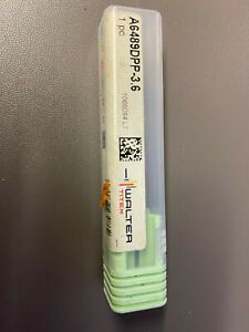 Walter a6489dpp-3.6
