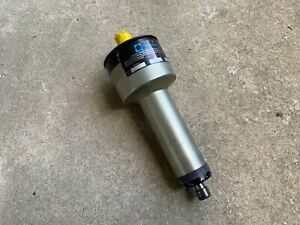 Air Turbine Tools High Speed Spindle, 30,000 RPM, Router