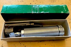 WELCH ALLYN-MED HOOKON-LARYNGOSCOPE W/HANDLE ,Ref#60300,Diagnostic Instruments