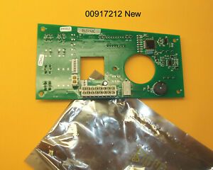 New Hobart 00-917212 Pcb Assembly Genuine OEM No Box *LOOK*